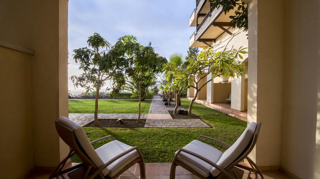 Vincci Seleccion La Plantacion Del Sur